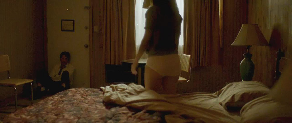 Mary Elizabeth Winstead Panties