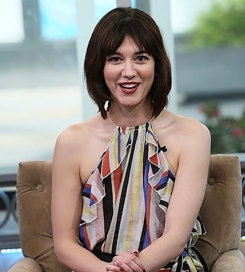 Mary Elizabeth Winstead Hot