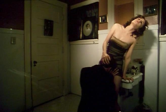 Mary-Louise Parker Sex in Let the Devil Wear Black 1