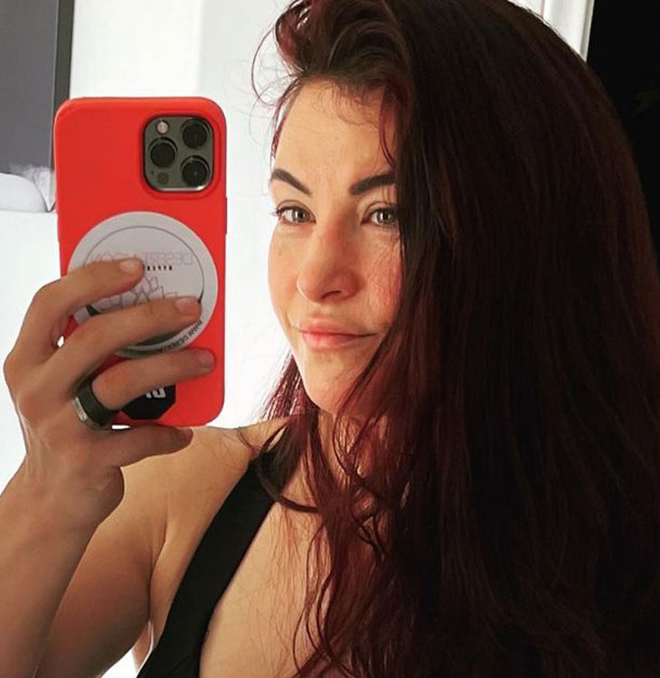 Miesha Tate Nude LEAKED Photos & Sex Tape