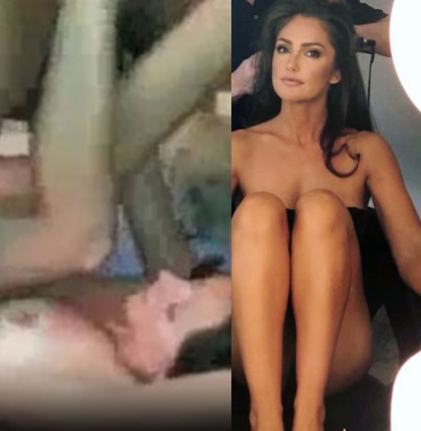 Minka Kelly Nude and Sexy Pics & Porn Video & Naked Scenes