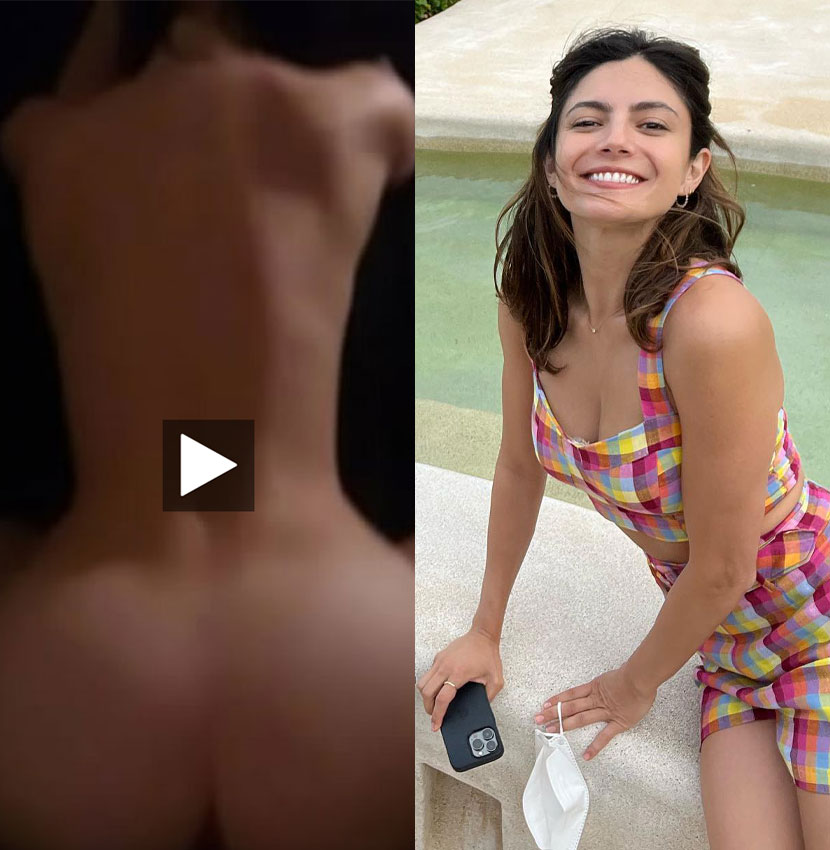 Monica Barbaro Nude Pics, Scenes and Porn