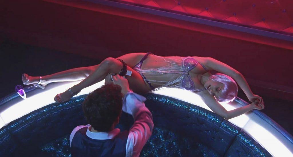 Natalie Portman Hot Sex Scenes