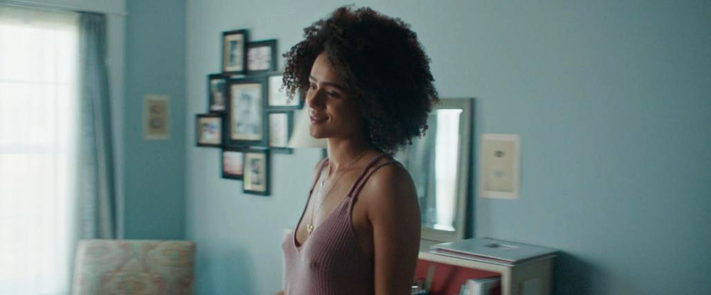 Nathalie Emmanuel Tits