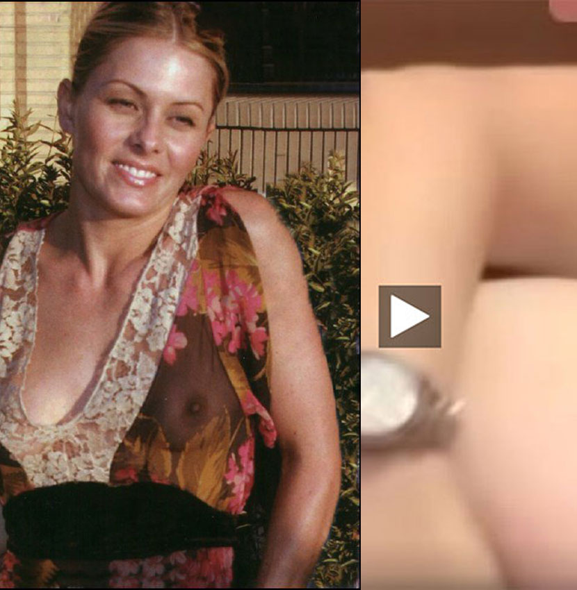 Nicole Eggert Nude Photos, Scenes and Porn