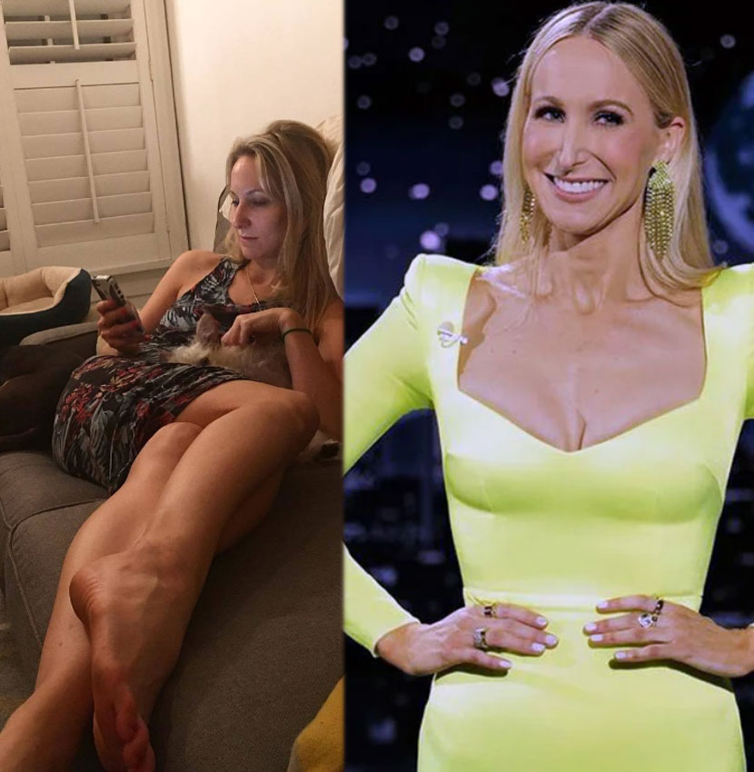 Nikki Glaser Nude Pics and Porn Video – 2024 UPDATE