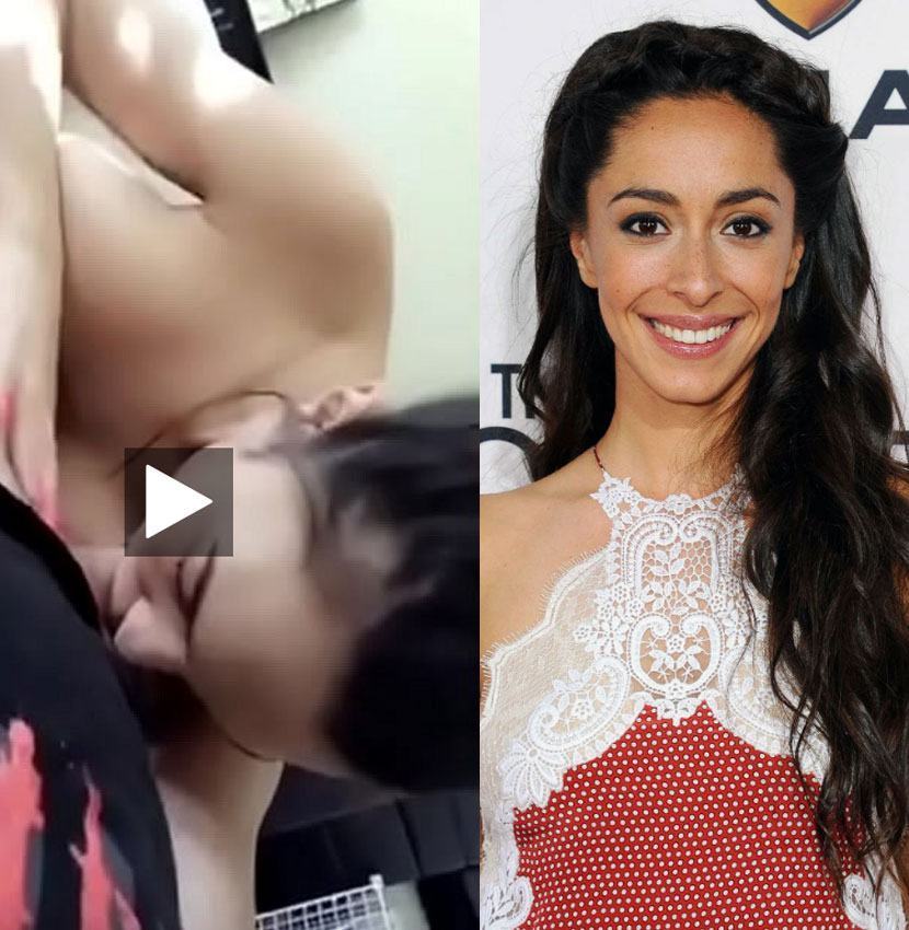 Oona Chaplin Nude Pics and Sex Scenes