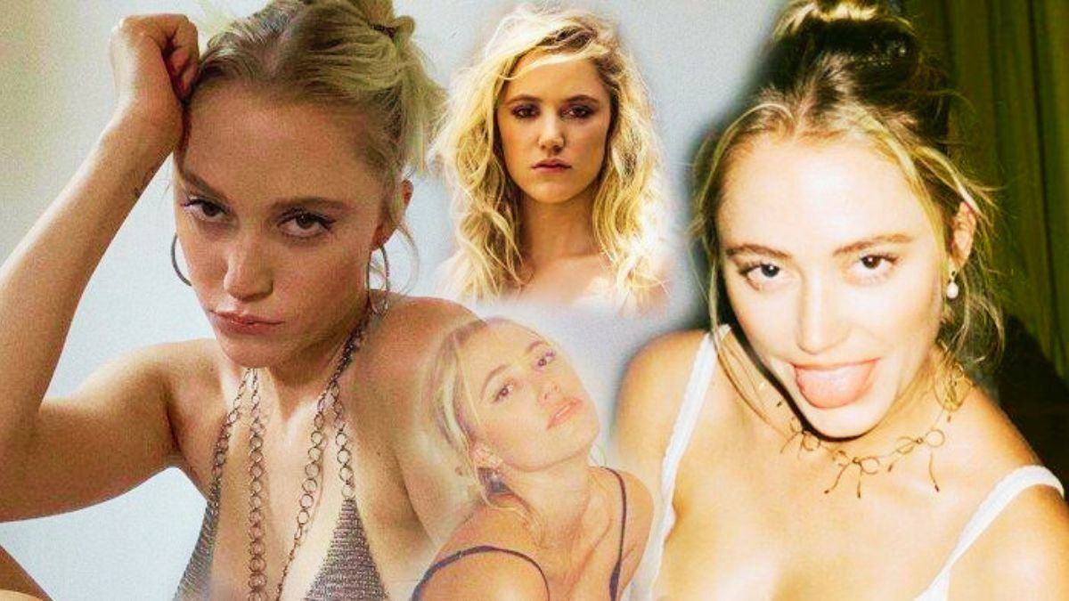 Panduan Komprehensif untuk Film Bokeh (2017): Maika Monroe Membintangi Drama Fiksi Ilmiah