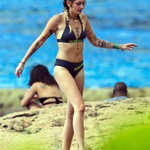 Paris Jackson Naked Hot