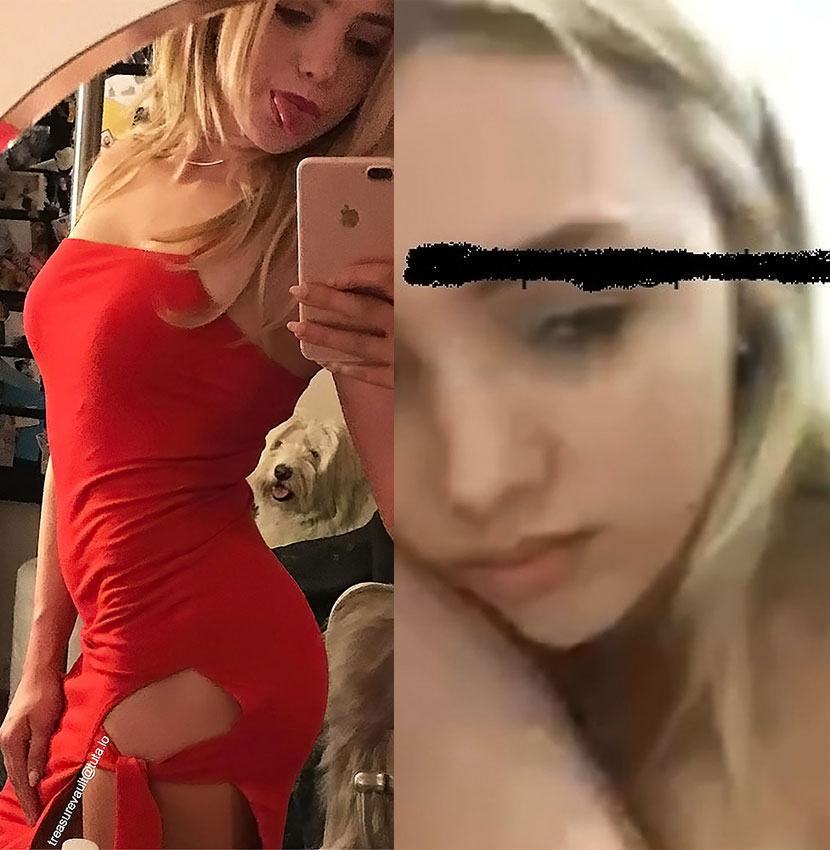 Peyton List Nude LEAKED Pics & Porn Sex Tape Video