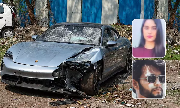 Pune Porsche Accident: In Memoriam of Two Bright IT Professionals