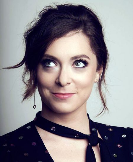 Rachel Bloom Amazing