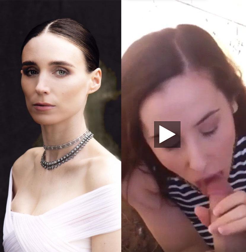 Rooney Mara Nude Pics, Scenes and Porn