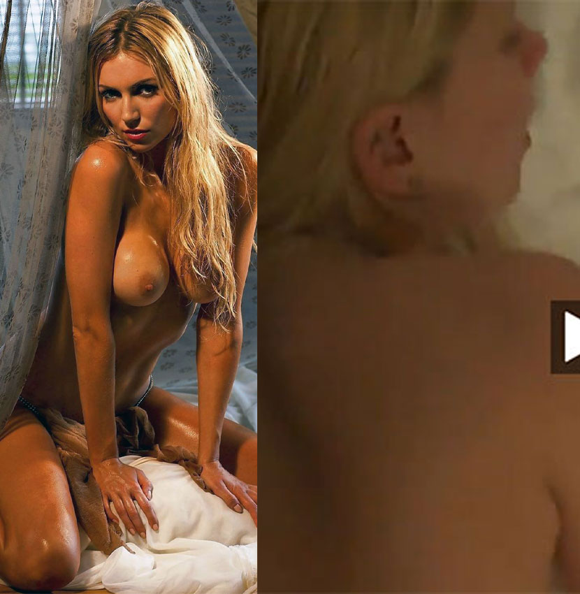 Rosanna Davison Nude Photos and Porn 2023