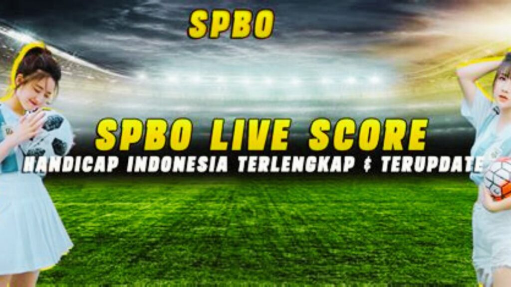 SPBO Terlengkap