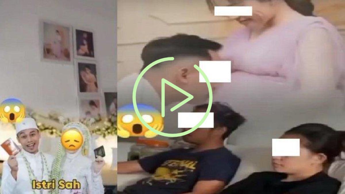 Saksikan video viral Julia Kairupan, mahasiswi asal Manado yang saat ini sedang viral dan videonya telah ditonton puluhan ribu kali.