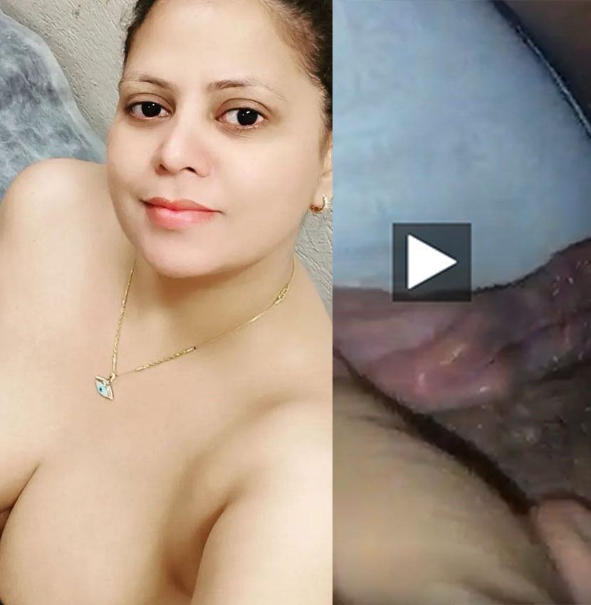 Sapna Sappu Nude Pics and LEAKED Porn