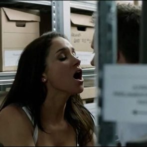 Meghan Markle in scene porn