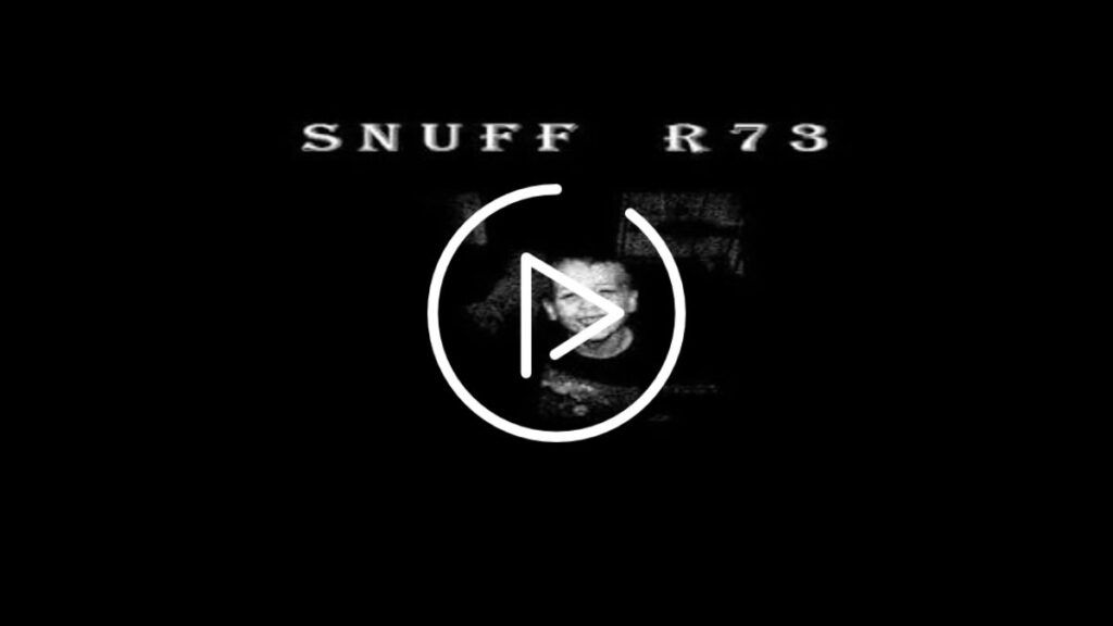 Snuff Myths, Debunked r73: Uncovering the Truth