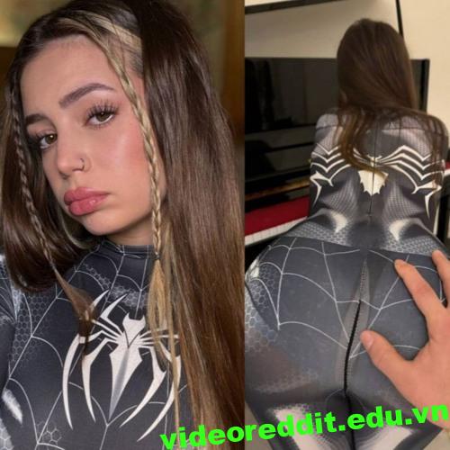 Sophie Rain Spiderman Video on Instagram: The Full Story