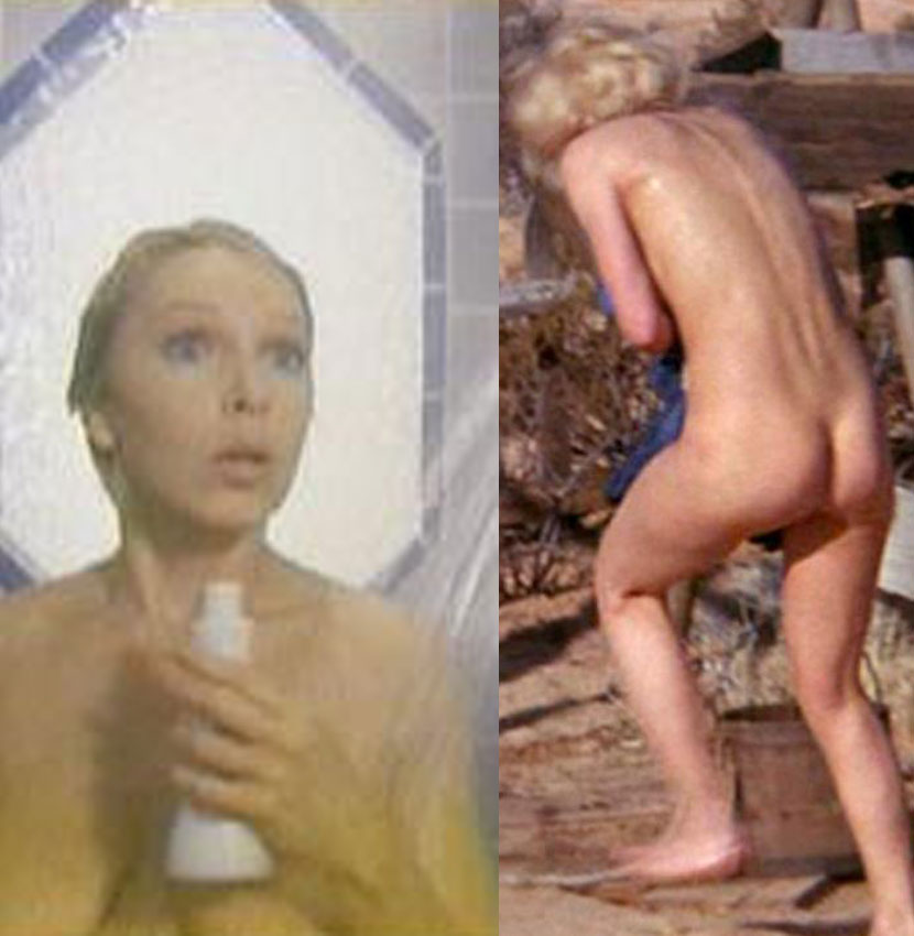 Stella Stevens Nude Photos, Scenes and Porn