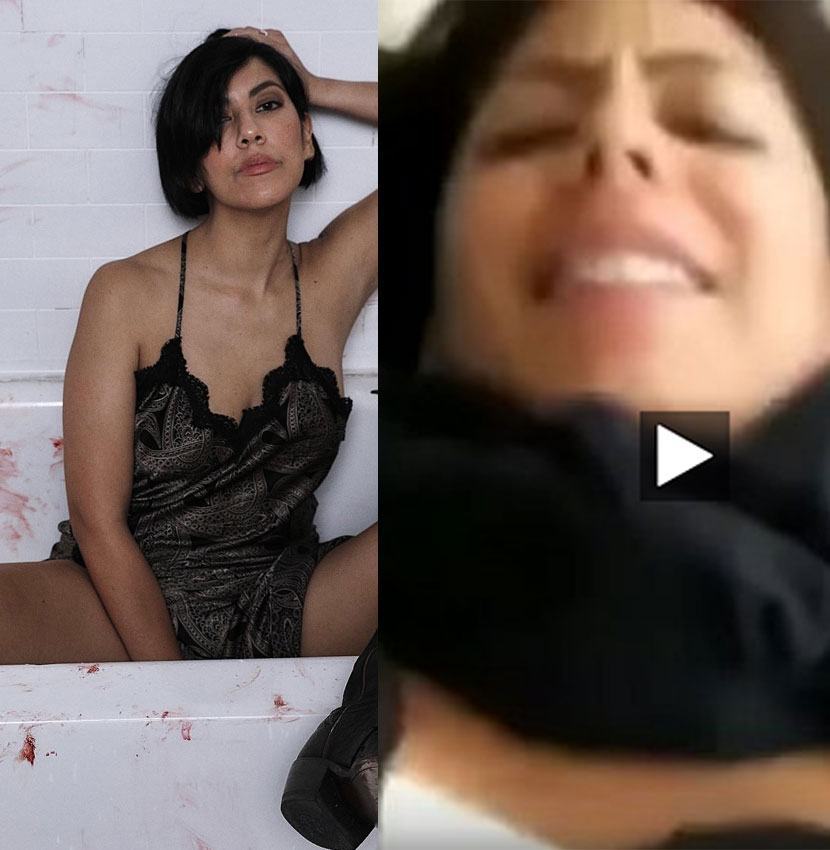 Stephanie Beatriz Nude Pics, Scenes and Porn