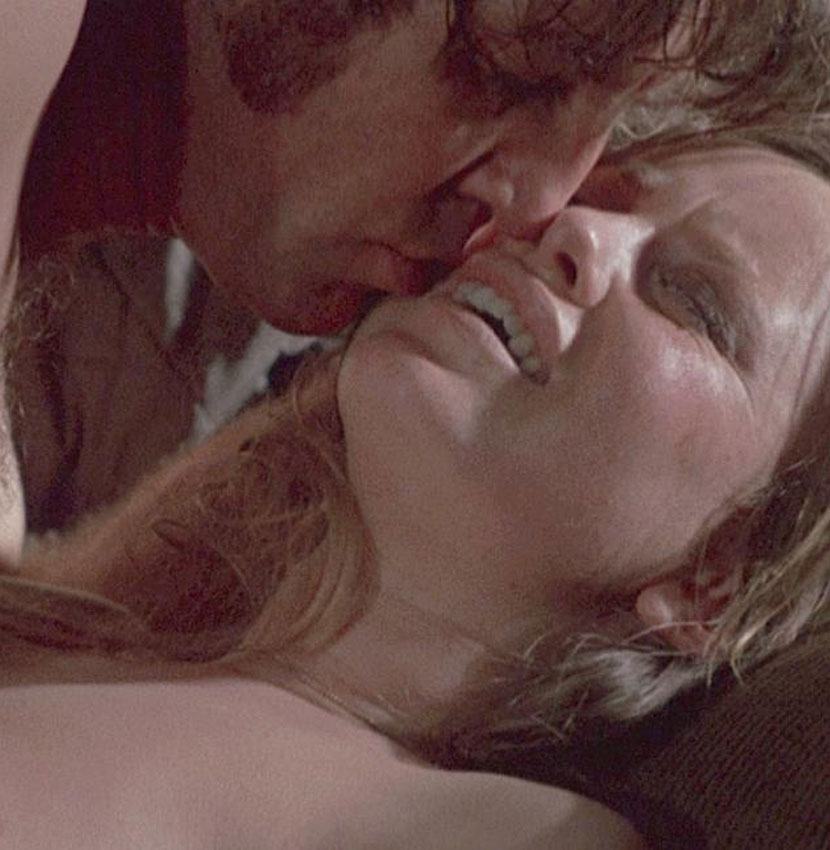 Susan George Nude Photos, Scenes and Porn