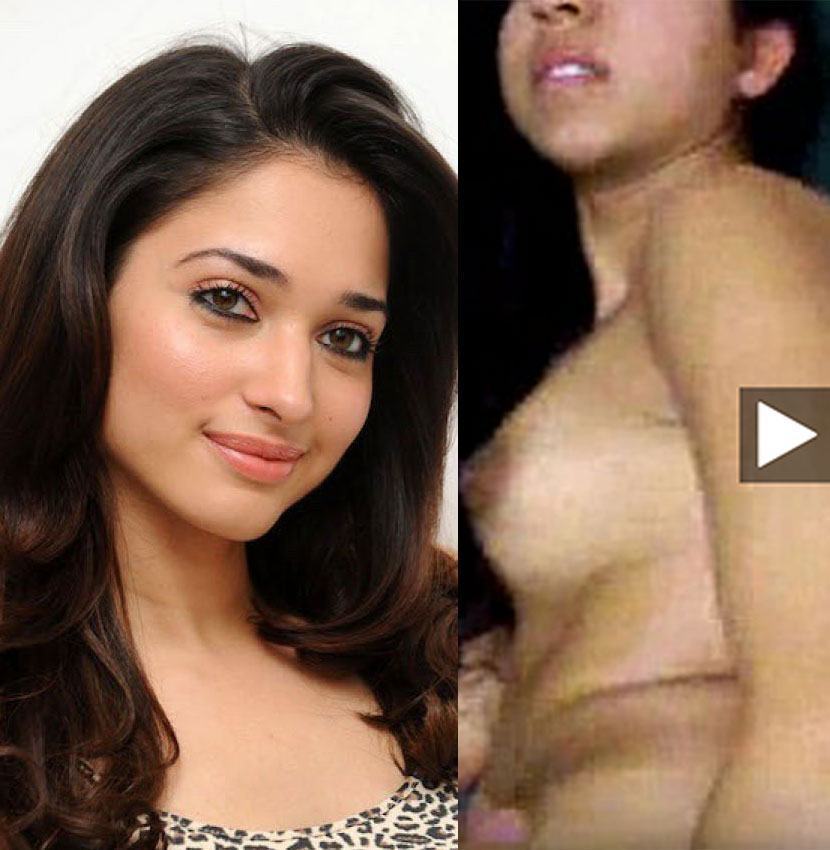 Tamanna Bhatia Nude Pics, Scenes and Porn