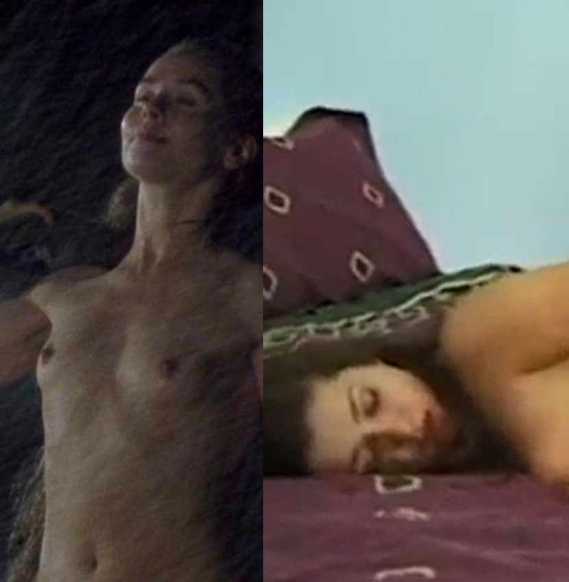 Tara Fitzgerald Nude Pics, Scenes and Porn