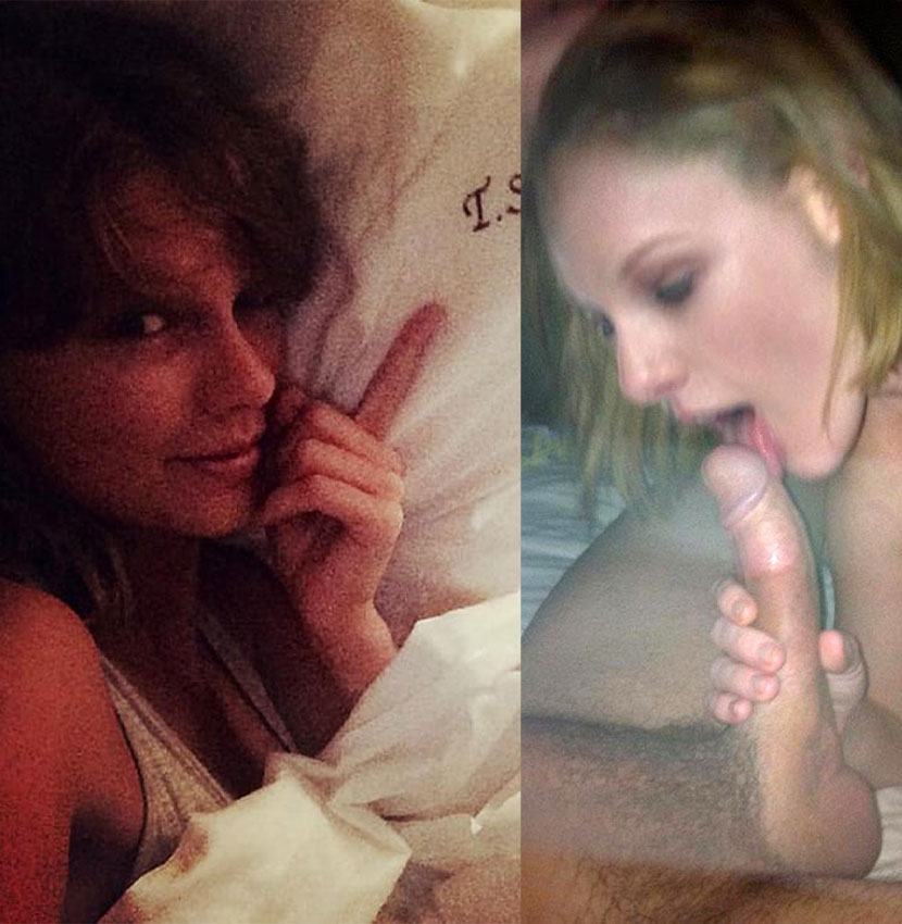 Taylor Swift Nude LEAKED Pics & Sex Tape Porn Video