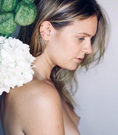 Tove Lo nude