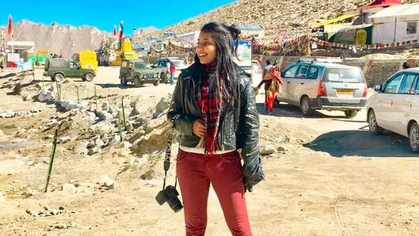 Tragic Incident: Mumbai-Based Influencer Aanvi Kamdar Dies After Falling Into 300-Feet Deep Gorge