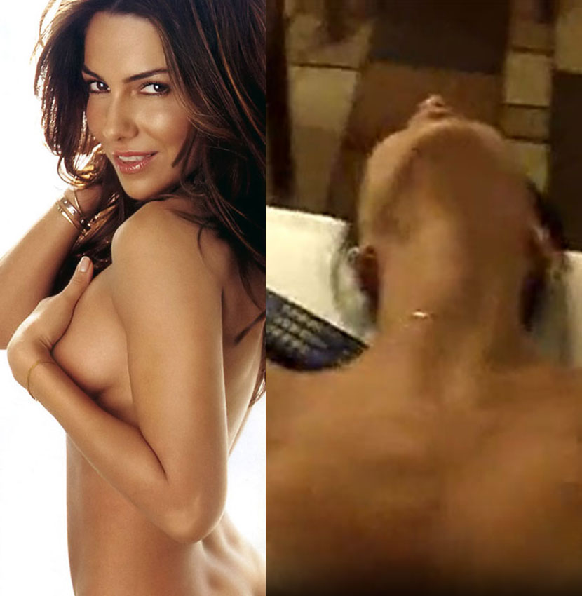 Vanessa Marcil Nude Pics and Porn