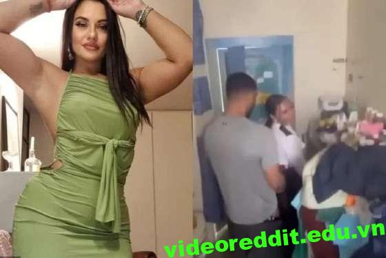 Vaza vídeo de carcereira fazendo sexo com prisioneiro