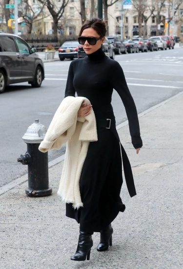 Victoria Beckham Sexy