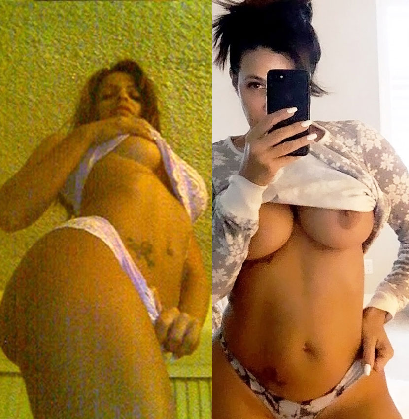 Vida Guerra Nude LEAKED Photos & Porn Videos