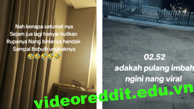 Video Lengkap SMK 3 Banjarmasin yang Viral di TikTok dan Twitter