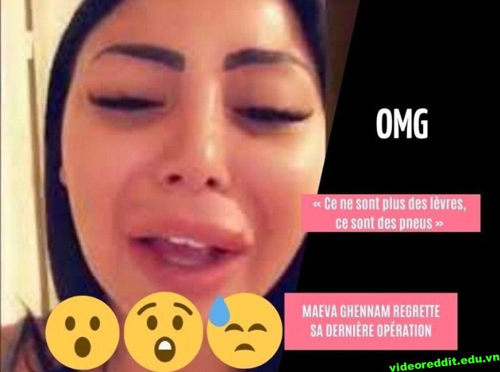 Vidéo Opération Maeva Ghennam: Un Phénomène Viral sur les Réseaux Sociaux