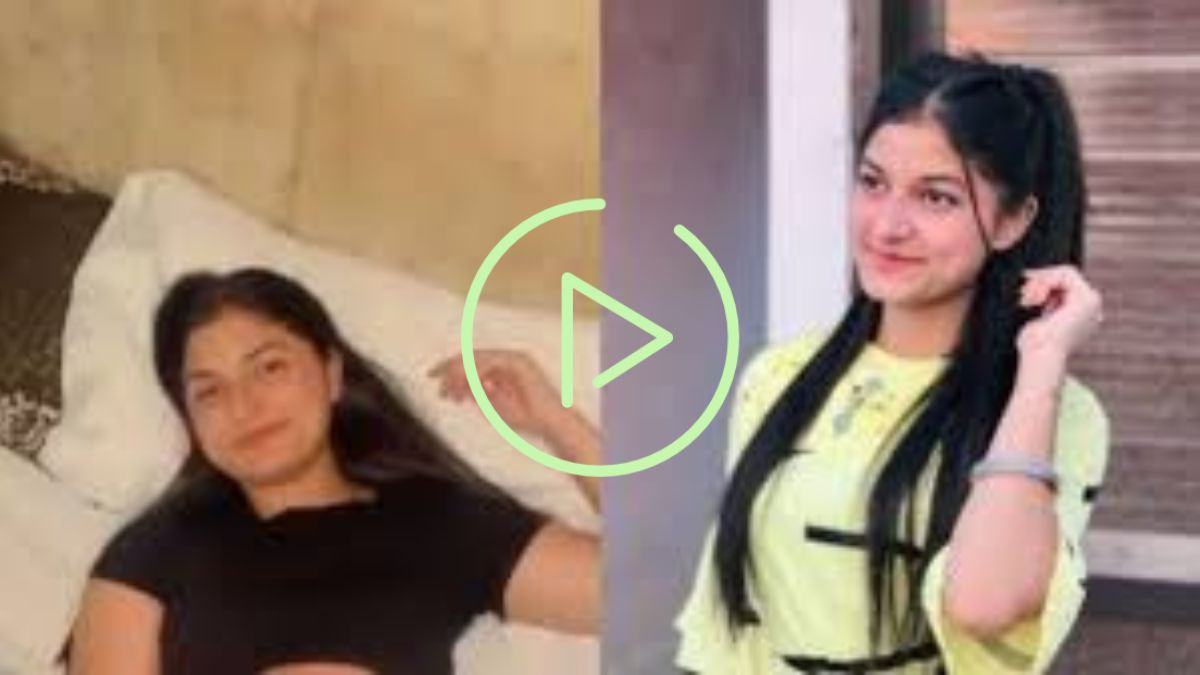 WATCH LATEST AMAN RAMGARHIA VIRAL VIDEO BREAKUP MMS GEA Video  