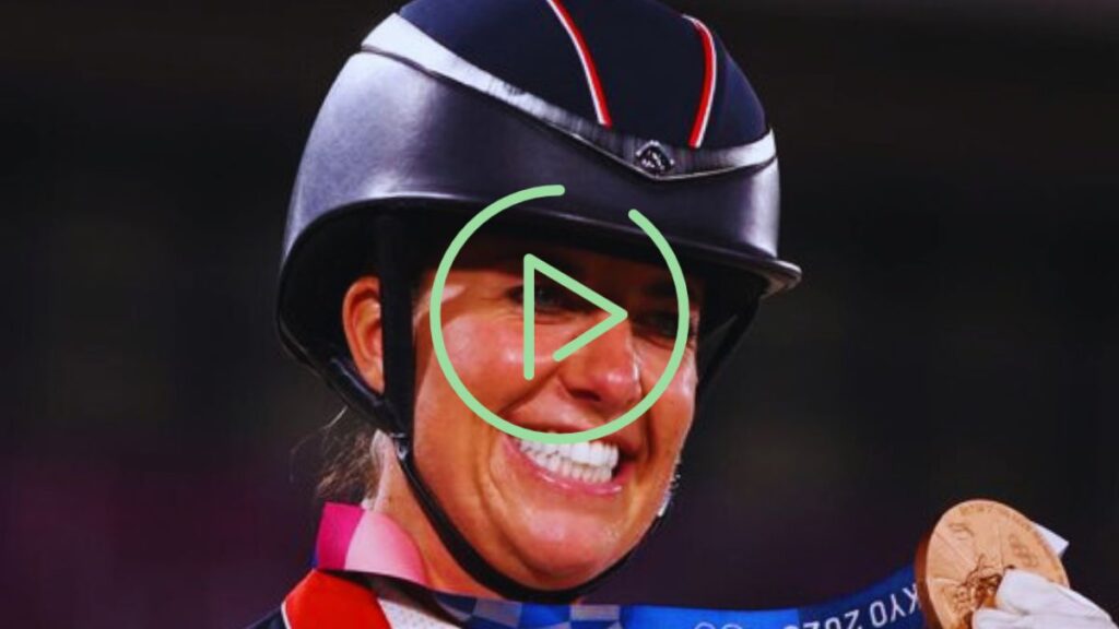 Watch Charlotte Dujardin Error of Judgement Reddit