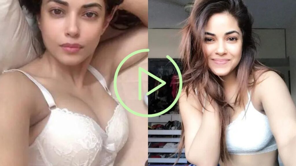 Meera Chopra Leaked Video