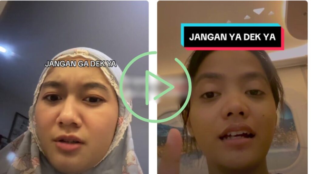 Kenapa Jangan Ya Dek Ya Viral? Begini Cara Mainnya