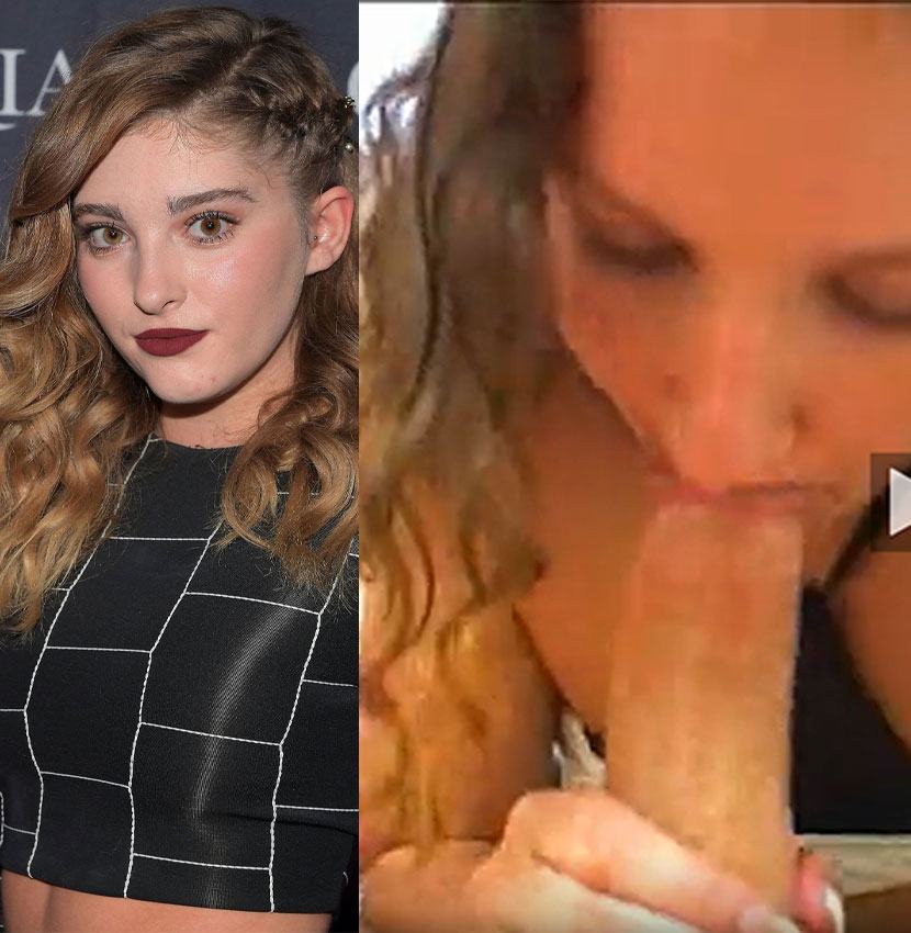 Willow Shields Nude Pics, Scenes and Porn Video