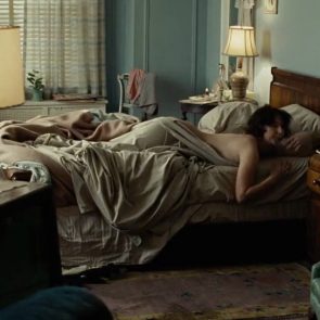 Zoe Kazan Nude Scenes