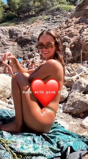 inka williams nude videos