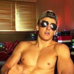 Logan Paul Cock Jerking Porn Video