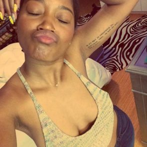 hot pics of keke palmer