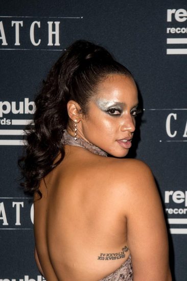 Dascha Polanco hot on the red carpet