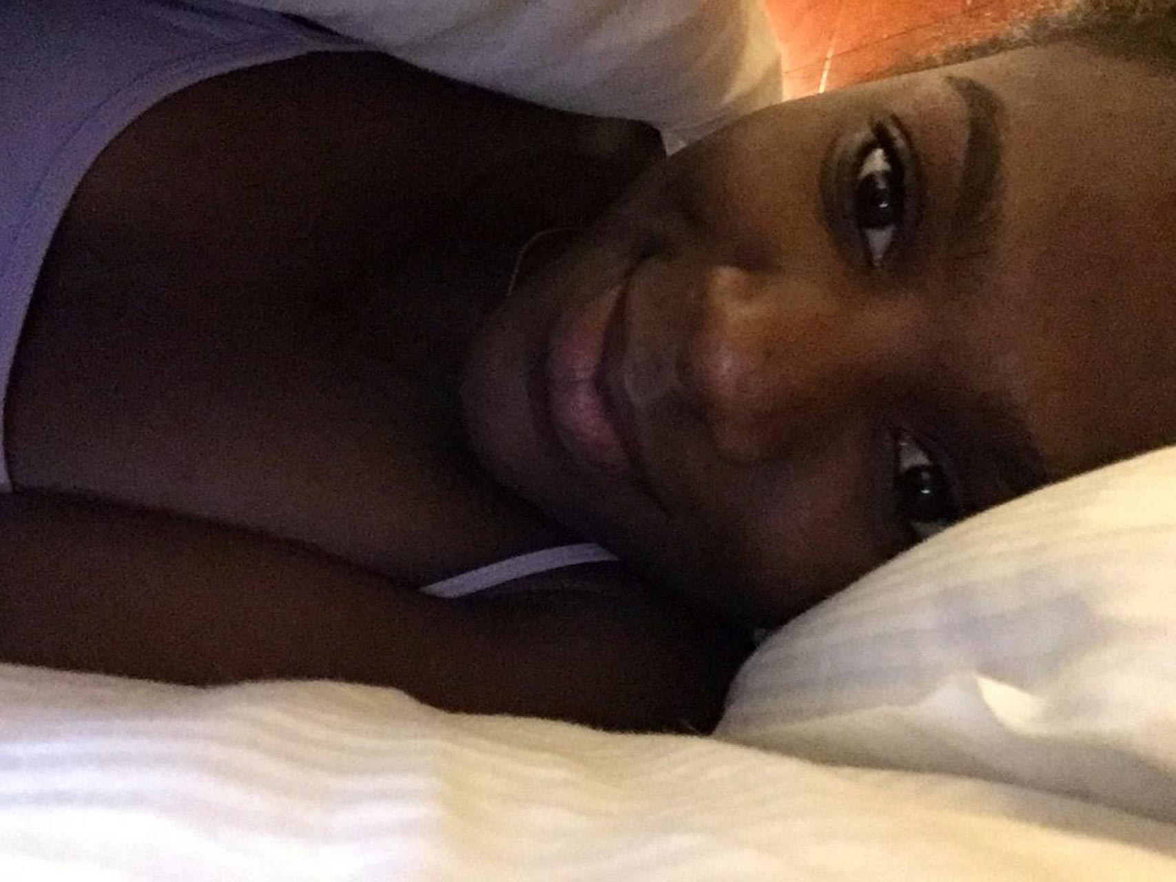 dina asher-smith naked