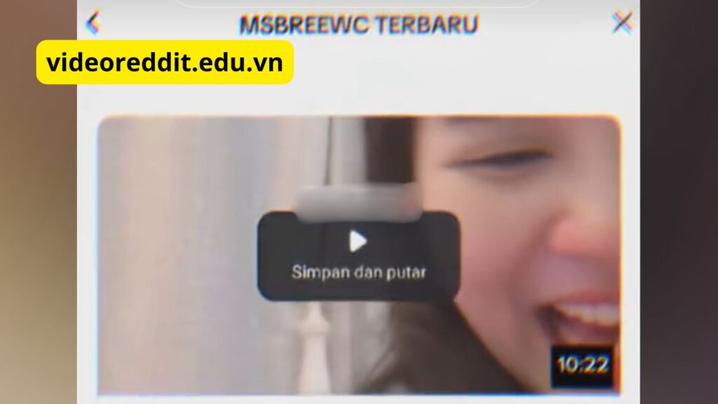 4 Link Nonton Teguh Suwandi Viral 7 Menit Collab X Ms Brew